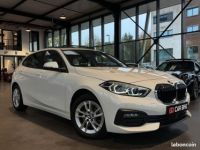 BMW Série 1 118i 140 ch Boite Auto Garantie 6 ans Toit ouvrant GPS LED 379-mois - <small></small> 23.990 € <small>TTC</small> - #5