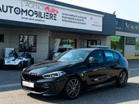 BMW Série 1 118i 140 CV M SPORT DCT7 12V - <small></small> 26.790 € <small>TTC</small> - #1