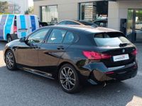 BMW Série 1 118i 140 CV M SPORT DCT7 12V - <small></small> 26.790 € <small>TTC</small> - #3