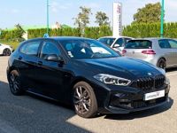 BMW Série 1 118i 140 CV M SPORT DCT7 12V - <small></small> 26.790 € <small>TTC</small> - #7