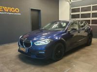 BMW Série 1 118i 140ch LOUNGE - <small></small> 18.990 € <small>TTC</small> - #1