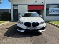 BMW Série 1 118i 140ch Lounge - <small></small> 19.490 € <small>TTC</small> - #2