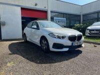 BMW Série 1 118i 140ch Lounge - <small></small> 19.490 € <small>TTC</small> - #3