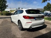 BMW Série 1 118i 140ch Lounge - <small></small> 19.490 € <small>TTC</small> - #8