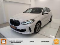 BMW Série 1 118i 140ch M Sport - <small></small> 21.990 € <small>TTC</small> - #1