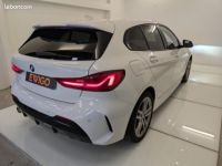 BMW Série 1 118i 140ch M Sport - <small></small> 21.990 € <small>TTC</small> - #10