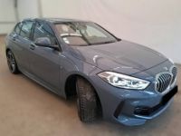 BMW Série 1 118i 140ch M Sport - <small></small> 23.990 € <small>TTC</small> - #4