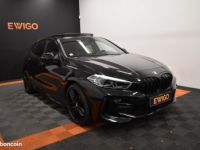 BMW Série 1 118i 140ch M-SPORT FULL BLACK SHADOW LINE JANTES M PERFORMANCE 19 TOIT SUIVI GARAN... - <small></small> 25.490 € <small>TTC</small> - #1