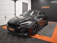 BMW Série 1 118i 140ch M-SPORT FULL BLACK SHADOW LINE JANTES M PERFORMANCE 19 TOIT SUIVI GARAN... - <small></small> 25.490 € <small>TTC</small> - #2