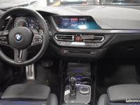 BMW Série 1 118i 140ch M-SPORT FULL BLACK SHADOW LINE JANTES M PERFORMANCE 19 TOIT SUIVI GARAN... - <small></small> 25.490 € <small>TTC</small> - #5