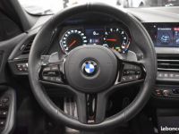 BMW Série 1 118i 140ch M-SPORT FULL BLACK SHADOW LINE JANTES M PERFORMANCE 19 TOIT SUIVI GARAN... - <small></small> 25.490 € <small>TTC</small> - #11