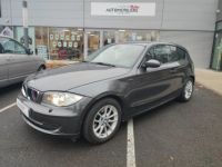 BMW Série 1 118i 143ch - <small></small> 6.190 € <small>TTC</small> - #1