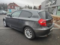 BMW Série 1 118i 143ch - <small></small> 6.190 € <small>TTC</small> - #3