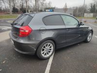 BMW Série 1 118i 143ch - <small></small> 6.190 € <small>TTC</small> - #5