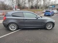 BMW Série 1 118i 143ch - <small></small> 6.190 € <small>TTC</small> - #6