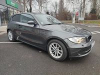 BMW Série 1 118i 143ch - <small></small> 6.190 € <small>TTC</small> - #7