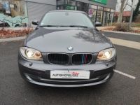 BMW Série 1 118i 143ch - <small></small> 6.190 € <small>TTC</small> - #8