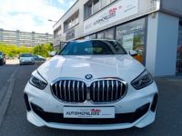 BMW Série 1 118i 1.5 i 12V DCT7 140 cv M-SPORT - <small></small> 24.490 € <small>TTC</small> - #1