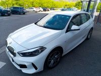 BMW Série 1 118i 1.5 i 12V DCT7 140 cv M-SPORT - <small></small> 24.490 € <small>TTC</small> - #3