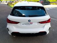 BMW Série 1 118i 1.5 i 12V DCT7 140 cv M-SPORT - <small></small> 24.490 € <small>TTC</small> - #6