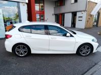 BMW Série 1 118i 1.5 i 12V DCT7 140 cv M-SPORT - <small></small> 24.490 € <small>TTC</small> - #8