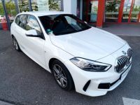 BMW Série 1 118i 1.5 i 12V DCT7 140 cv M-SPORT - <small></small> 24.490 € <small>TTC</small> - #9