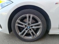 BMW Série 1 118i 1.5 i 12V DCT7 140 cv M-SPORT - <small></small> 24.490 € <small>TTC</small> - #21