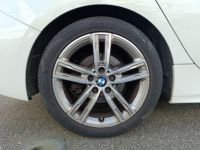 BMW Série 1 118i 1.5 i 12V DCT7 140 cv M-SPORT - <small></small> 24.490 € <small>TTC</small> - #22