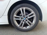 BMW Série 1 118i 1.5 i 12V DCT7 140 cv M-SPORT - <small></small> 24.490 € <small>TTC</small> - #23