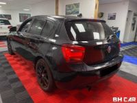 BMW Série 1 118i 170 ch Sport - <small></small> 9.990 € <small>TTC</small> - #5