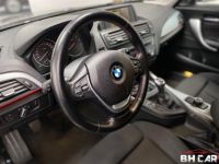 BMW Série 1 118i 170 ch Sport - <small></small> 9.990 € <small>TTC</small> - #8