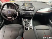 BMW Série 1 118i 170 ch Sport - <small></small> 9.990 € <small>TTC</small> - #11