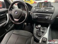 BMW Série 1 118i 170 ch Sport - <small></small> 9.990 € <small>TTC</small> - #12