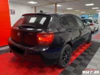 BMW Série 1 118i 170 ch Sport - <small></small> 9.990 € <small>TTC</small> - #18