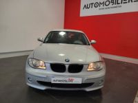 BMW Série 1 118i 2.0 129 CH BVA + REGULATEUR DE VITESSE - <small></small> 10.590 € <small>TTC</small> - #2