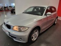 BMW Série 1 118i 2.0 129 CH BVA + REGULATEUR DE VITESSE - <small></small> 10.590 € <small>TTC</small> - #3