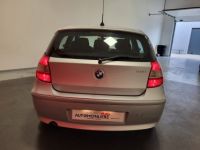 BMW Série 1 118i 2.0 129 CH BVA + REGULATEUR DE VITESSE - <small></small> 10.590 € <small>TTC</small> - #6