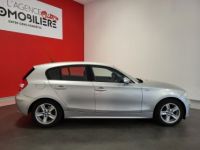 BMW Série 1 118i 2.0 129 CH BVA + REGULATEUR DE VITESSE - <small></small> 10.590 € <small>TTC</small> - #8