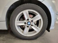 BMW Série 1 118i 2.0 129 CH BVA + REGULATEUR DE VITESSE - <small></small> 10.590 € <small>TTC</small> - #9