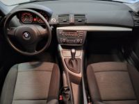 BMW Série 1 118i 2.0 129 CH BVA + REGULATEUR DE VITESSE - <small></small> 10.590 € <small>TTC</small> - #12