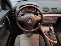 BMW Série 1 118i 2.0 129 CH BVA + REGULATEUR DE VITESSE - <small></small> 10.590 € <small>TTC</small> - #13