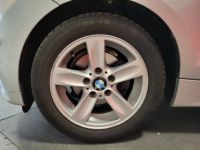 BMW Série 1 118i 2.0 129 CH BVA + REGULATEUR DE VITESSE - <small></small> 10.590 € <small>TTC</small> - #31