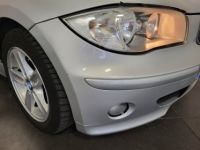 BMW Série 1 118i 2.0 129 CH BVA + REGULATEUR DE VITESSE - <small></small> 10.590 € <small>TTC</small> - #38