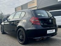 BMW Série 1 118i 2.0L E87  Confort - <small></small> 6.490 € <small>TTC</small> - #3