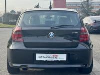 BMW Série 1 118i 2.0L E87  Confort - <small></small> 6.490 € <small>TTC</small> - #4