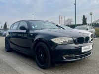 BMW Série 1 118i 2.0L E87  Confort - <small></small> 6.490 € <small>TTC</small> - #7