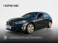 BMW Série 1 118i A Advantage LEDER LED SHZ - <small></small> 23.702 € <small>TTC</small> - #1