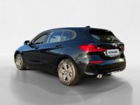 BMW Série 1 118i A Advantage LEDER LED SHZ - <small></small> 22.410 € <small>TTC</small> - #4