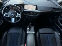 BMW Série 1 118I A M-Sport 136CH Garantie 6 ans Pack M LED GPS Virtual Cockpit Apple Carplay Android auto 18P 469-mois - <small></small> 27.990 € <small>TTC</small> - #4