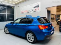 BMW Série 1 118i F21 136 CH 8 CV - <small></small> 15.990 € <small>TTC</small> - #2